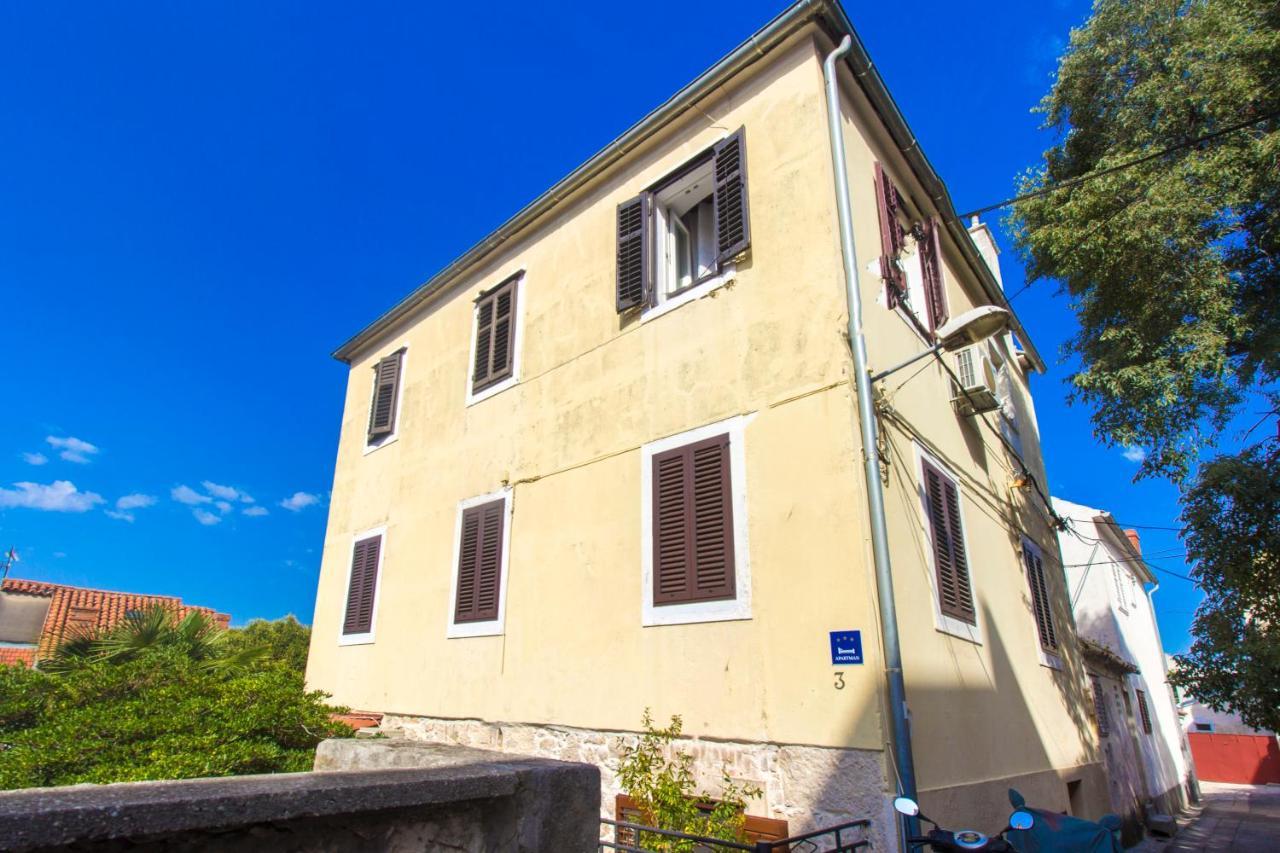 Apartment Ena ,City Center Šibenik Exterior foto